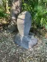 小種島湯泉神社(栃木県)