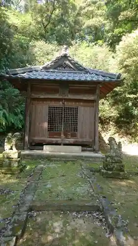 矢田神社(京都府)