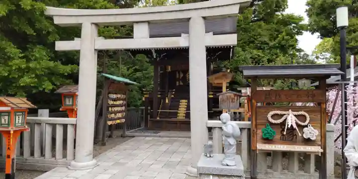 八坂神社(祇園さん)(京都府)