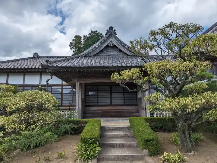 金剛寺(東京都)