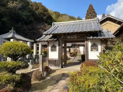 清源寺(京都府)