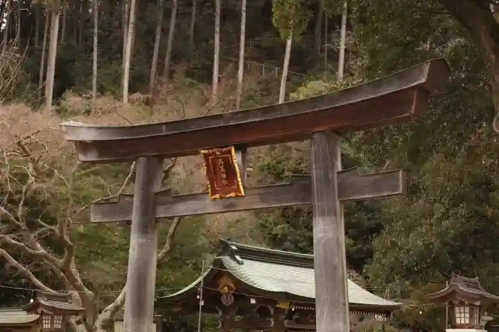 高麗神社(埼玉県)