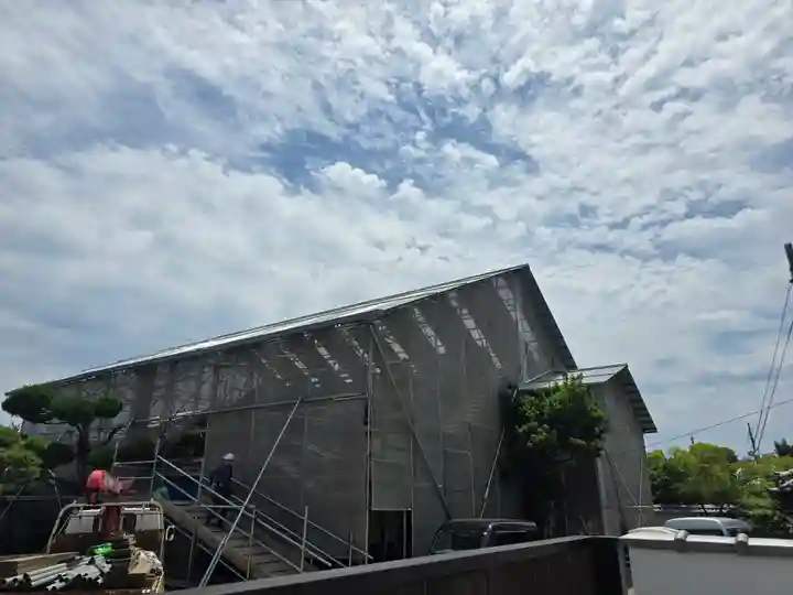 法光院(奈良県)