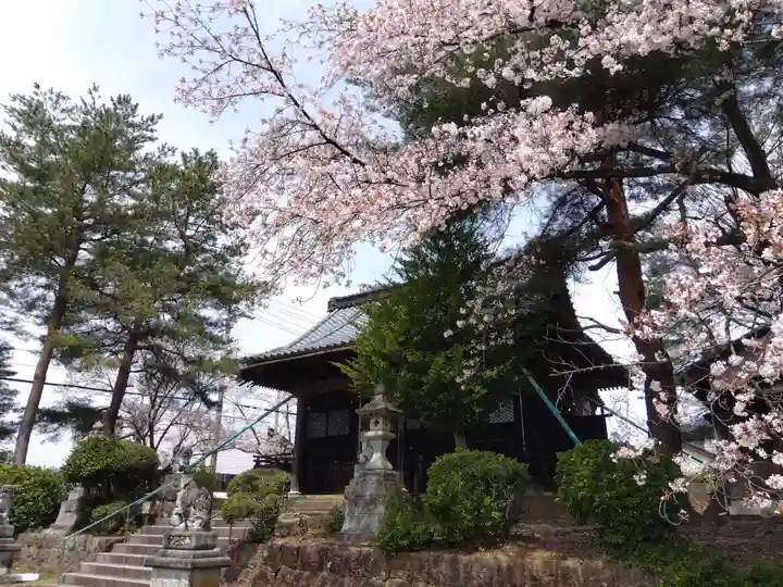 琵琶神社(福井県)
