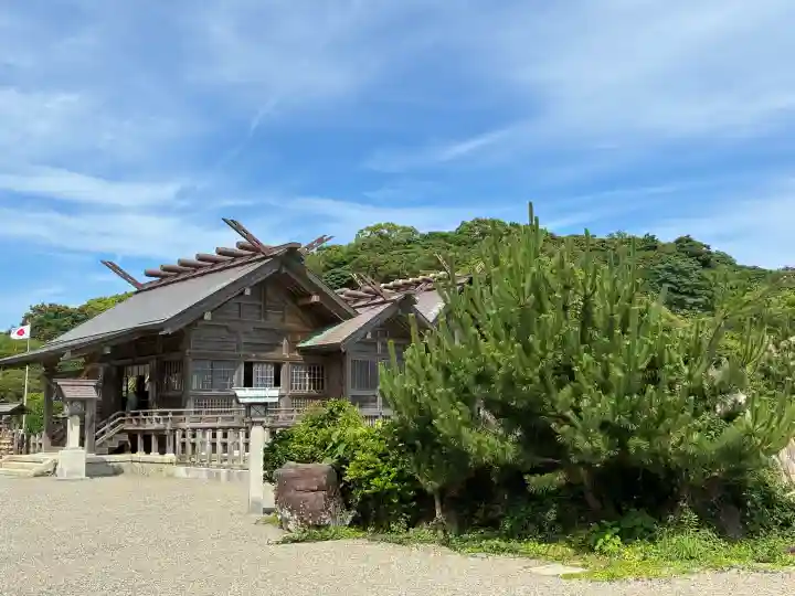 大御神社(宮崎県)