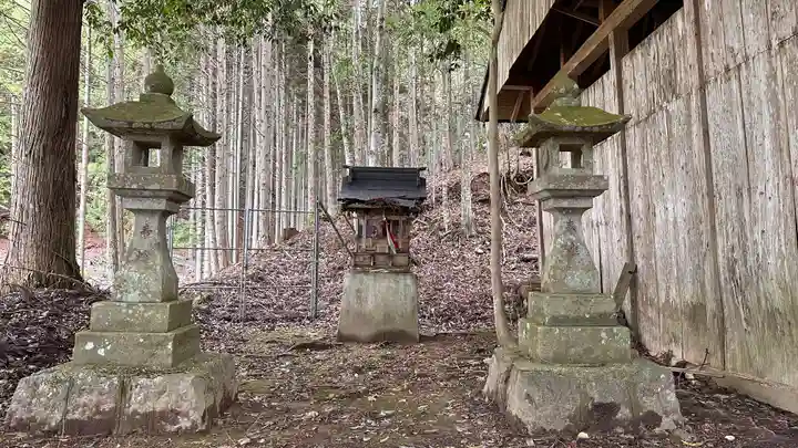 妙見宮(京都府)