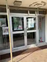 天鷹神社のその他建物