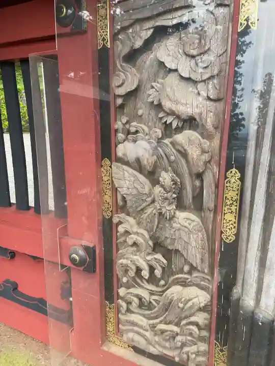 妙義神社(群馬県)