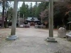 湯泉神社(兵庫県)