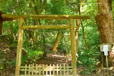 氣多大社(石川県)