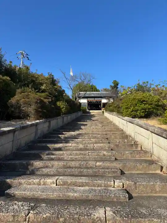 富丘八幡神社(香川県)