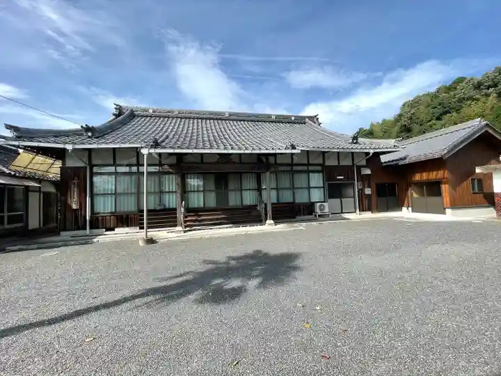 善福寺(三重県)