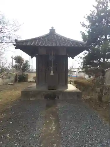 龍江院(栃木県)