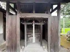 吉備津神社(京都府)