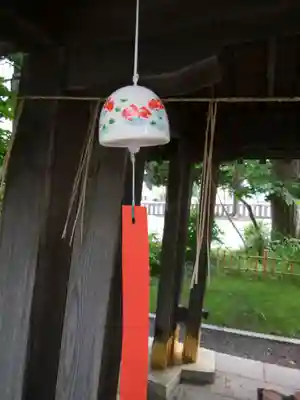 西野神社のその他建物