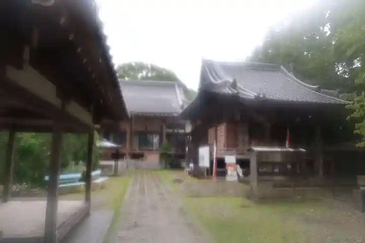 雪蹊寺のその他建物