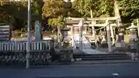 八幡神社のその他建物