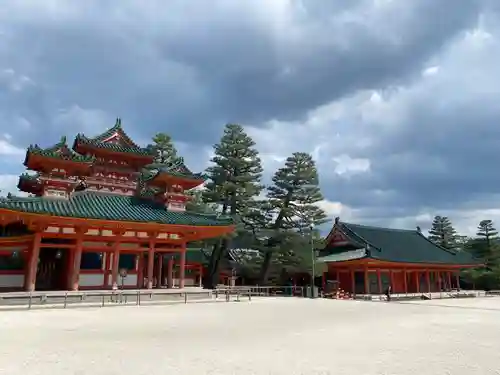 平安神宮(京都府)