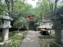 九頭龍神社本宮(神奈川県)