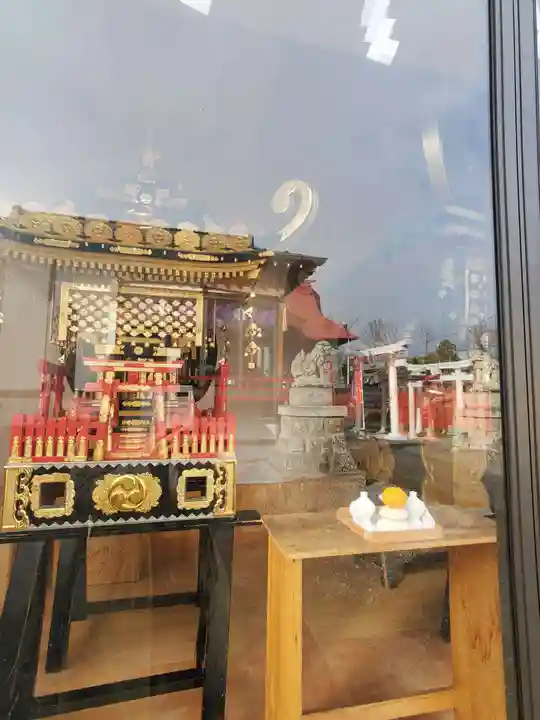 大鏑神社(福島県)