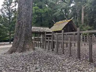瀧原宮(皇大神宮別宮)(三重県)