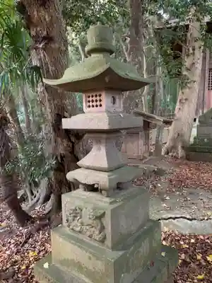 御霊神社(千葉県)