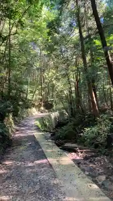 安養寺（立木観音）(滋賀県)