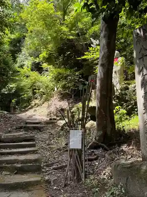 矢田寺(奈良県)