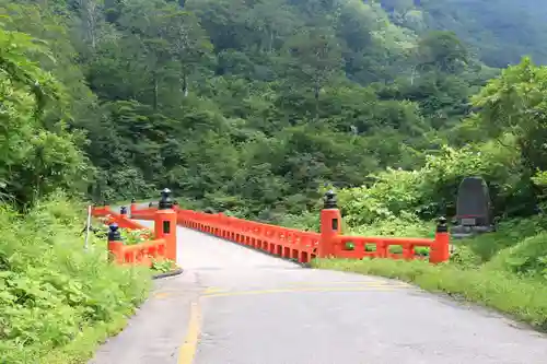湯殿山参籠所(山形県)