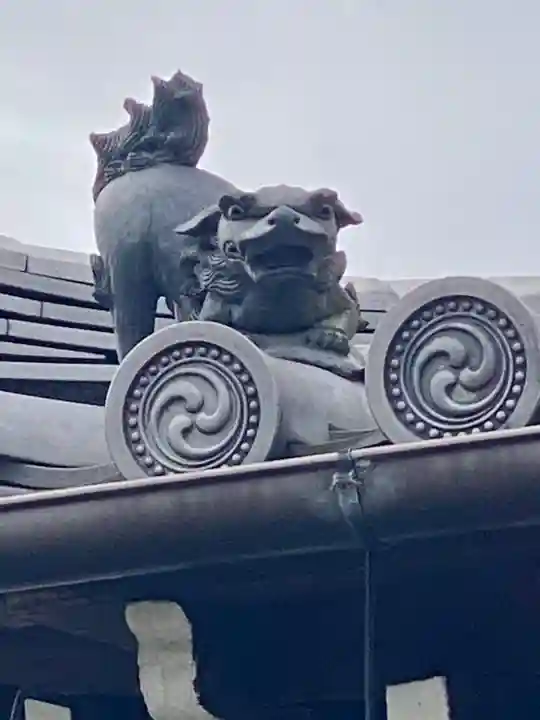 行住院のその他建物