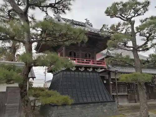 龍光寺のその他建物