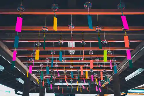 高塚愛宕地蔵尊のその他建物