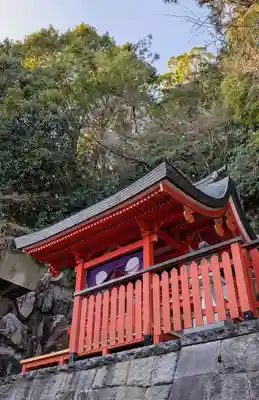 門戸厄神東光寺(兵庫県)