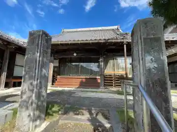 森紅寺(三重県)