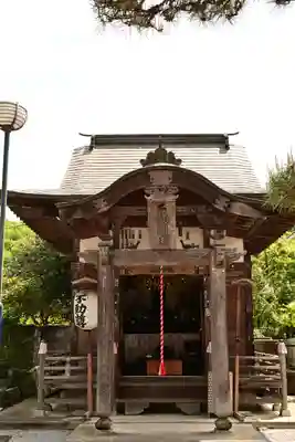神門寺(埼玉県)