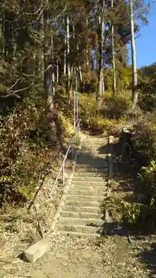 静神社のその他建物