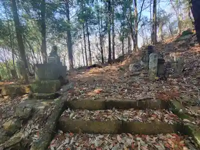 御嶽山神社(里宮)(栃木県)