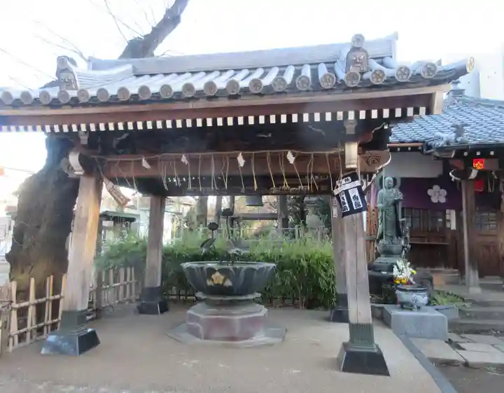 新井薬師(梅照院)(東京都)