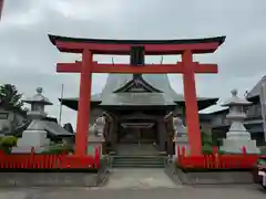 津軽赤倉山神社(青森県)