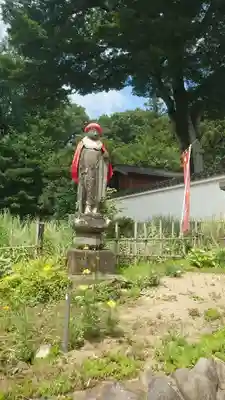 大聖護国寺(群馬県)