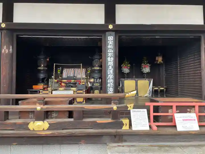 東寺(教王護国寺)(京都府)