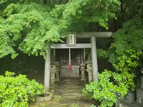 観音正寺(滋賀県)