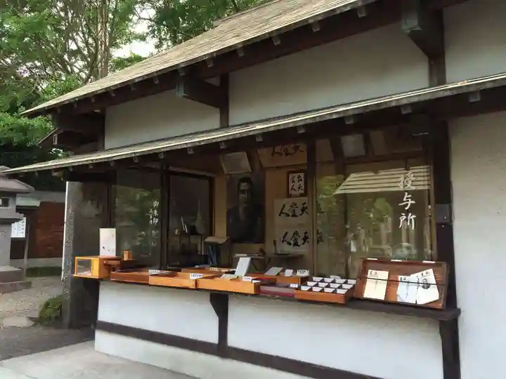 南洲神社(鹿児島県)