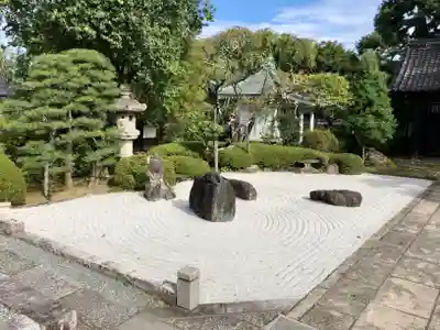 松音寺(宮城県)