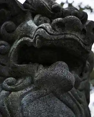 高麗神社(埼玉県)