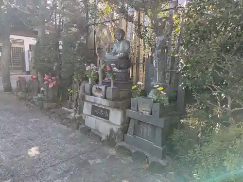 宗福寺(東京都)