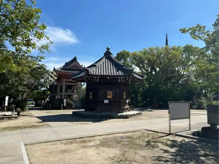 甚目寺(愛知県)