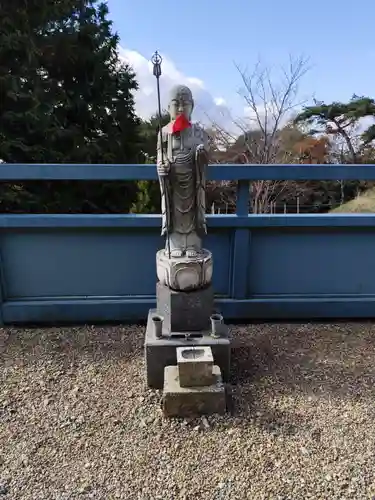 忉利天上寺(兵庫県)