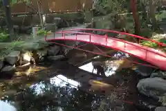 泉神社の建物その他