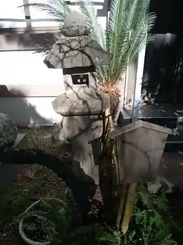 深光寺のその他建物